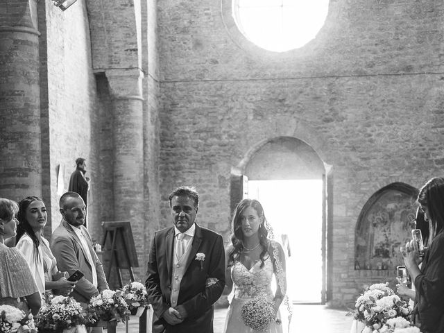 Il matrimonio di Irene e Sabatino a Teramo, Teramo 57