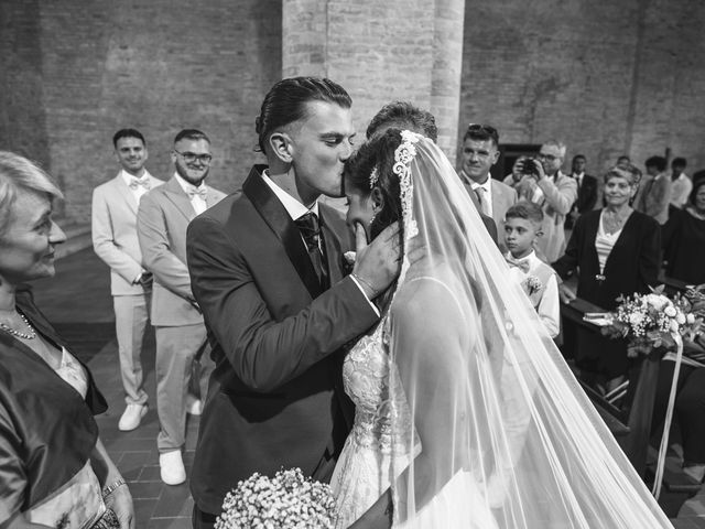 Il matrimonio di Irene e Sabatino a Teramo, Teramo 58