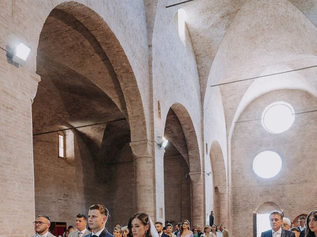 Il matrimonio di Irene e Sabatino a Teramo, Teramo 59