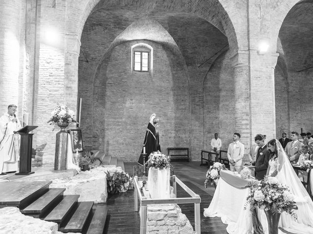 Il matrimonio di Irene e Sabatino a Teramo, Teramo 60
