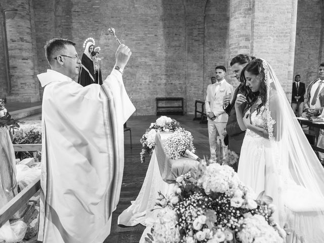 Il matrimonio di Irene e Sabatino a Teramo, Teramo 61