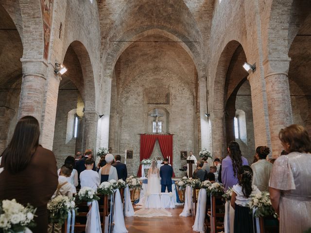 Il matrimonio di Irene e Sabatino a Teramo, Teramo 62