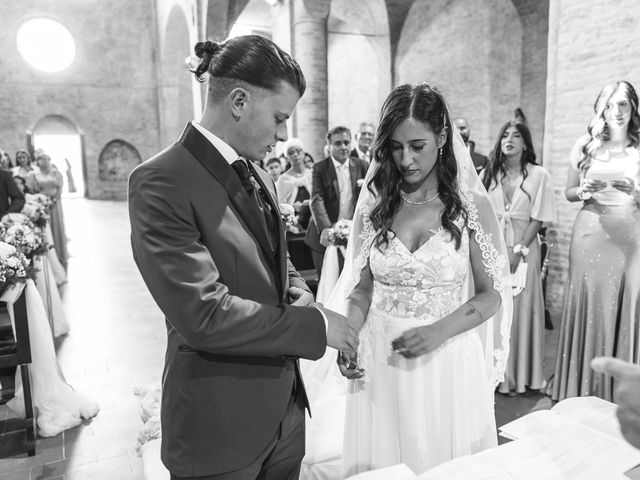 Il matrimonio di Irene e Sabatino a Teramo, Teramo 63