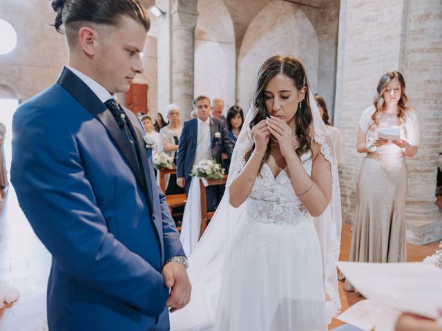 Il matrimonio di Irene e Sabatino a Teramo, Teramo 65