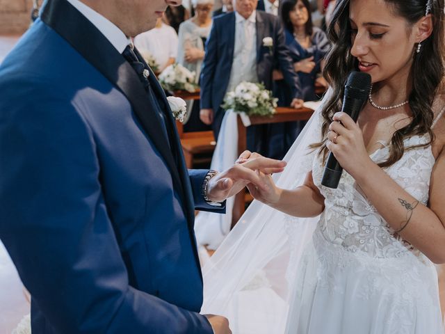 Il matrimonio di Irene e Sabatino a Teramo, Teramo 66