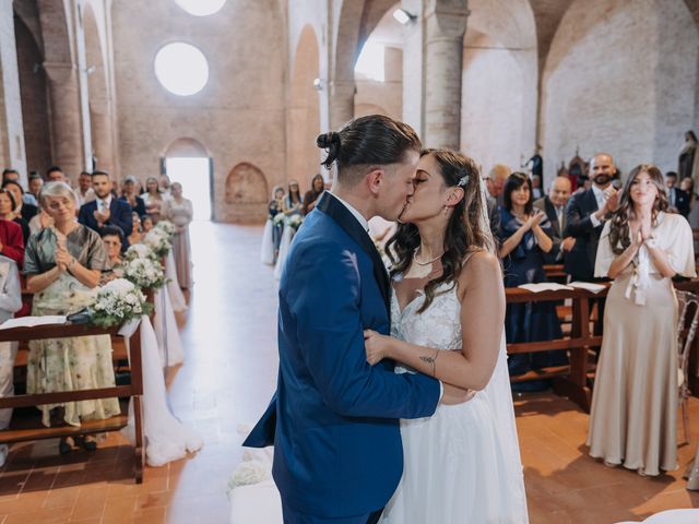Il matrimonio di Irene e Sabatino a Teramo, Teramo 67