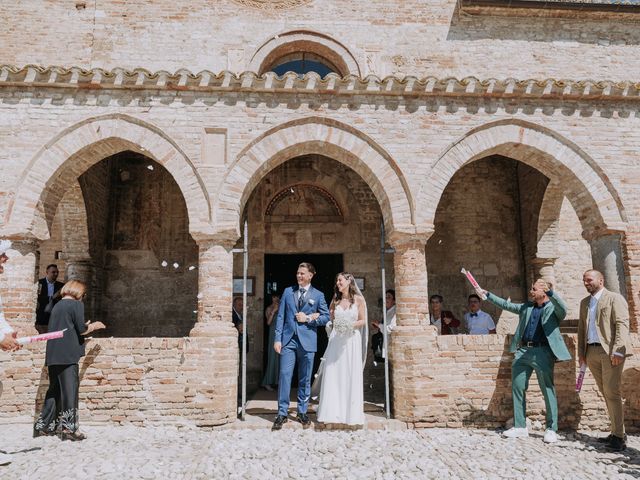 Il matrimonio di Irene e Sabatino a Teramo, Teramo 70