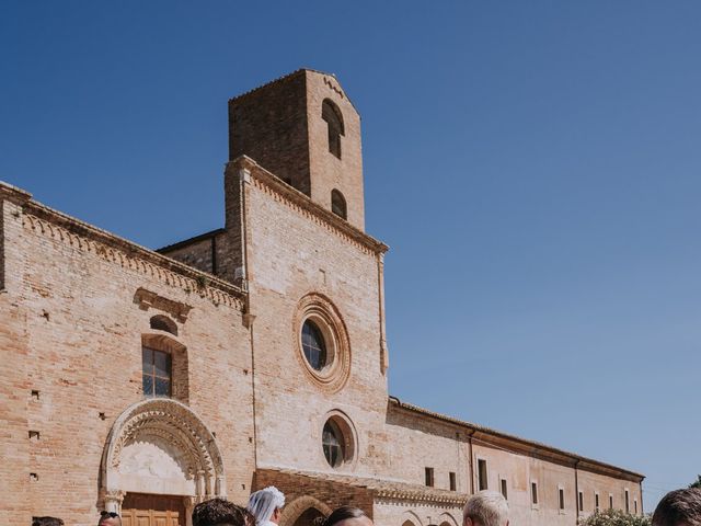 Il matrimonio di Irene e Sabatino a Teramo, Teramo 71
