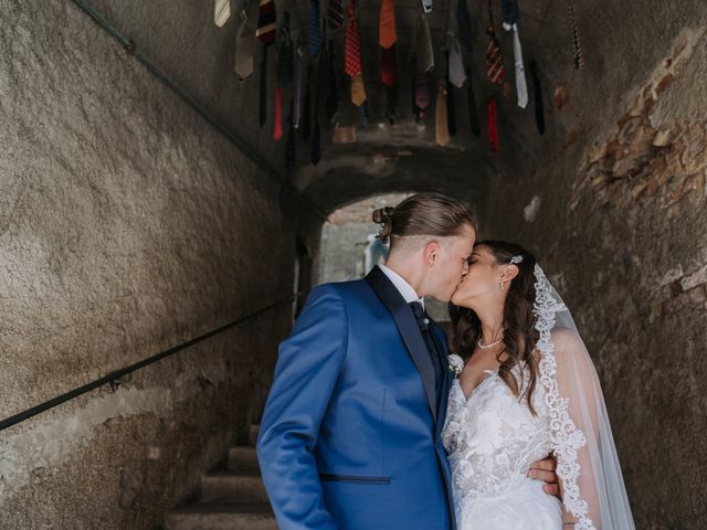 Il matrimonio di Irene e Sabatino a Teramo, Teramo 72
