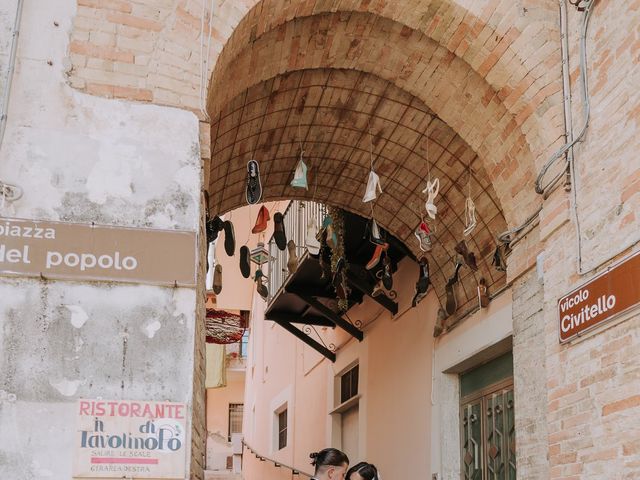 Il matrimonio di Irene e Sabatino a Teramo, Teramo 73