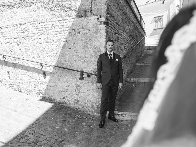 Il matrimonio di Irene e Sabatino a Teramo, Teramo 75