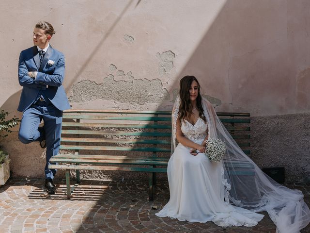 Il matrimonio di Irene e Sabatino a Teramo, Teramo 76