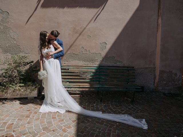 Il matrimonio di Irene e Sabatino a Teramo, Teramo 1