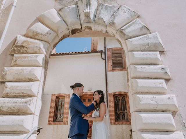 Il matrimonio di Irene e Sabatino a Teramo, Teramo 78