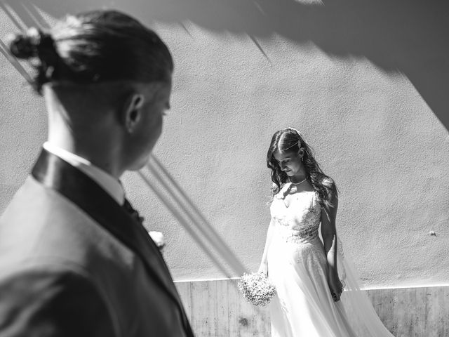 Il matrimonio di Irene e Sabatino a Teramo, Teramo 82