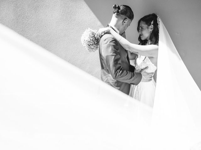 Il matrimonio di Irene e Sabatino a Teramo, Teramo 83