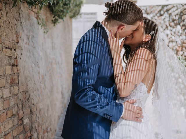 Il matrimonio di Irene e Sabatino a Teramo, Teramo 85