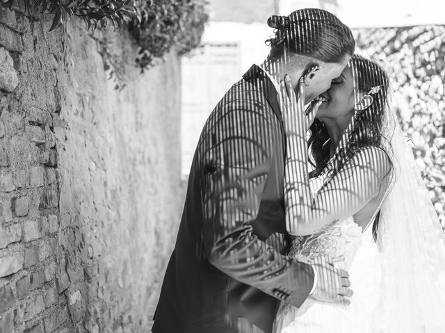 Il matrimonio di Irene e Sabatino a Teramo, Teramo 86