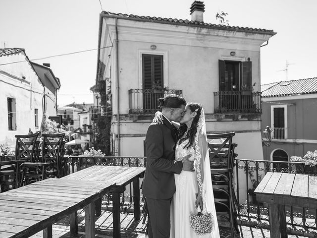 Il matrimonio di Irene e Sabatino a Teramo, Teramo 88