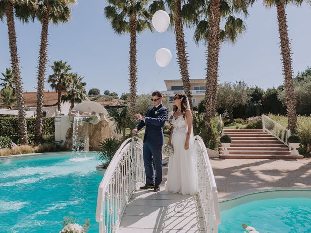 Il matrimonio di Irene e Sabatino a Teramo, Teramo 2