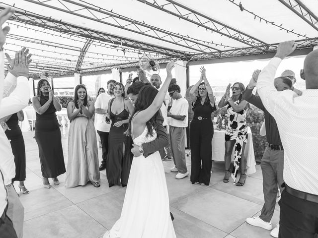 Il matrimonio di Irene e Sabatino a Teramo, Teramo 91