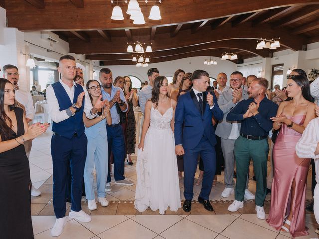 Il matrimonio di Irene e Sabatino a Teramo, Teramo 93