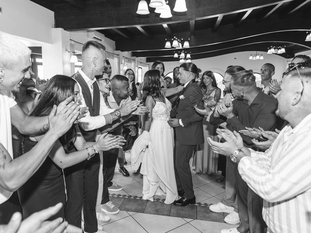 Il matrimonio di Irene e Sabatino a Teramo, Teramo 94