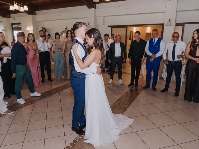 Il matrimonio di Irene e Sabatino a Teramo, Teramo 95