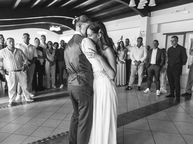 Il matrimonio di Irene e Sabatino a Teramo, Teramo 97