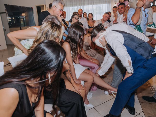 Il matrimonio di Irene e Sabatino a Teramo, Teramo 99