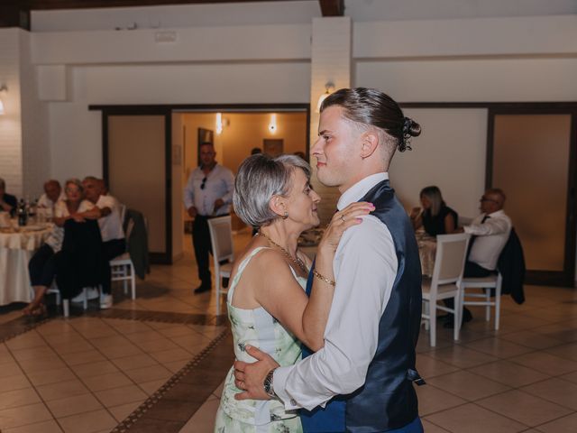 Il matrimonio di Irene e Sabatino a Teramo, Teramo 100