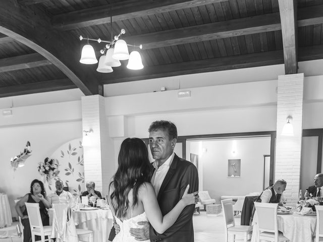 Il matrimonio di Irene e Sabatino a Teramo, Teramo 101