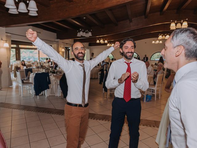 Il matrimonio di Irene e Sabatino a Teramo, Teramo 102