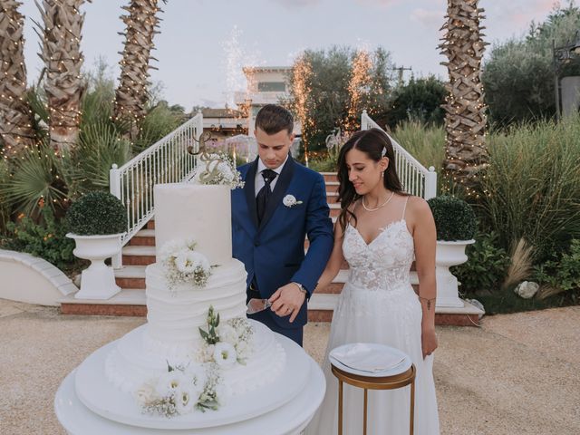 Il matrimonio di Irene e Sabatino a Teramo, Teramo 104