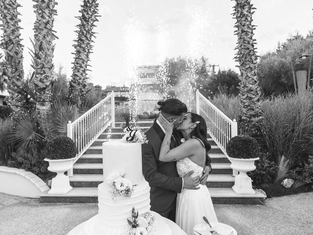 Il matrimonio di Irene e Sabatino a Teramo, Teramo 105