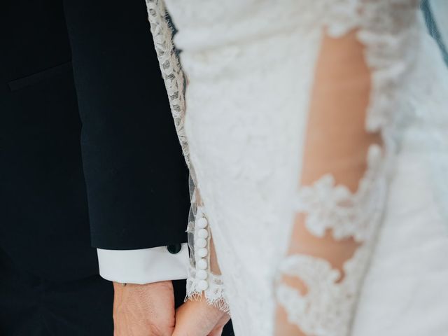 Il matrimonio di Matteo e Martina a Trebisacce, Cosenza 4