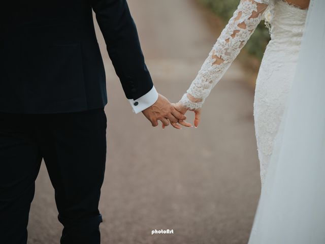 Il matrimonio di Matteo e Martina a Trebisacce, Cosenza 7