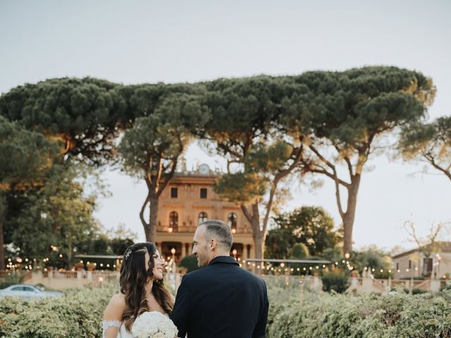 Il matrimonio di Matteo e Martina a Trebisacce, Cosenza 8