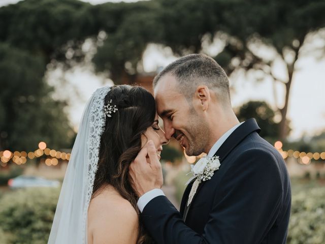 Il matrimonio di Matteo e Martina a Trebisacce, Cosenza 12