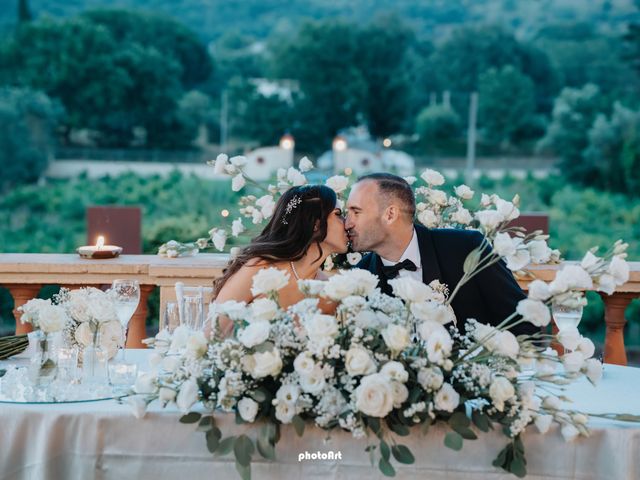Il matrimonio di Matteo e Martina a Trebisacce, Cosenza 14