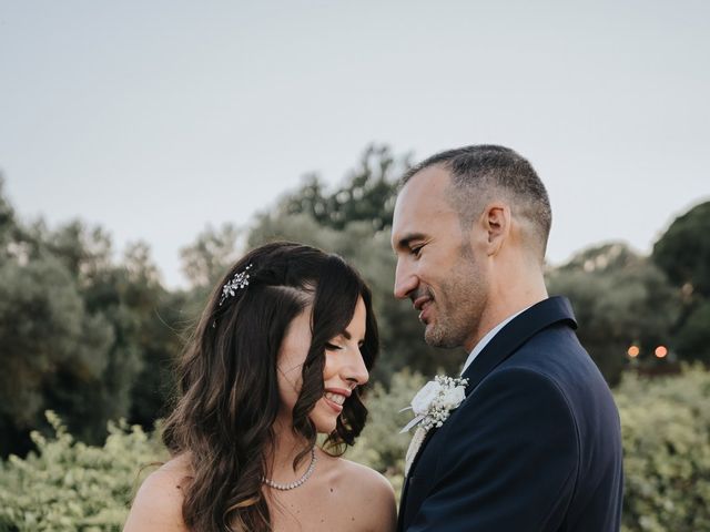 Il matrimonio di Matteo e Martina a Trebisacce, Cosenza 16