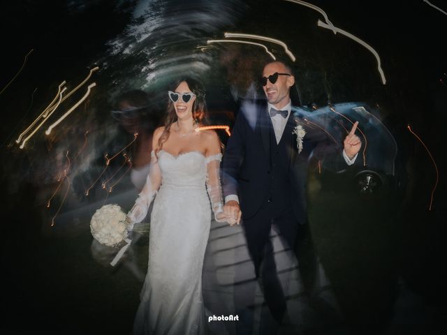 Il matrimonio di Matteo e Martina a Trebisacce, Cosenza 17