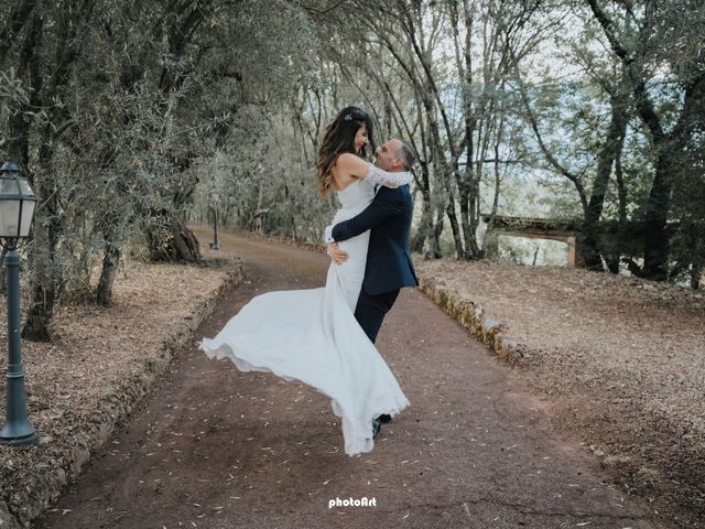Il matrimonio di Matteo e Martina a Trebisacce, Cosenza 18