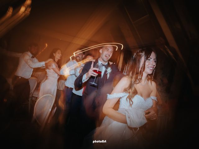 Il matrimonio di Matteo e Martina a Trebisacce, Cosenza 19