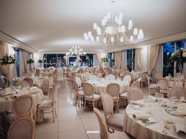 Il matrimonio di Matteo e Martina a Trebisacce, Cosenza 22