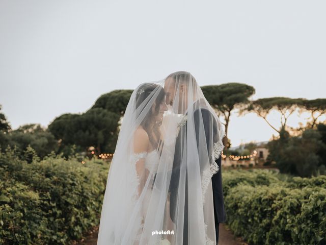 Il matrimonio di Matteo e Martina a Trebisacce, Cosenza 25