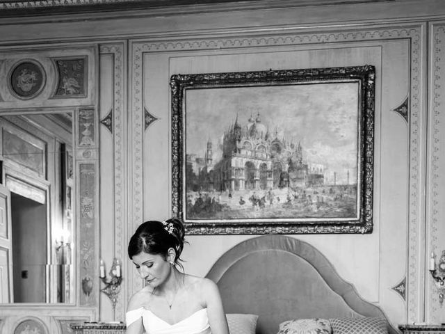 Il matrimonio di Arben e Simona a Castagneto Po, Torino 10