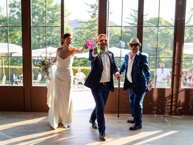 Il matrimonio di Arben e Simona a Castagneto Po, Torino 18