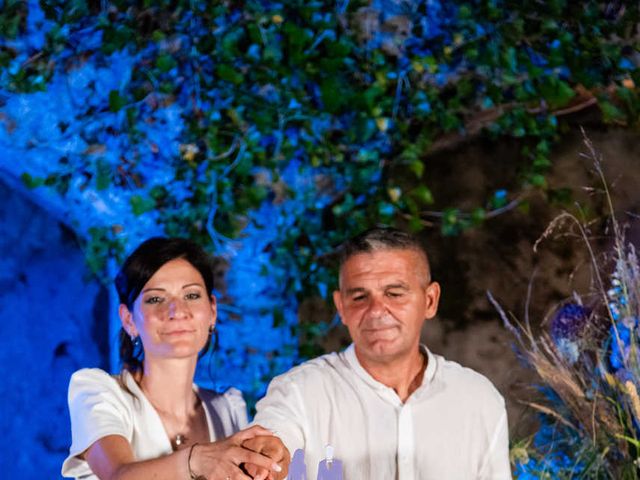 Il matrimonio di Arben e Simona a Castagneto Po, Torino 28