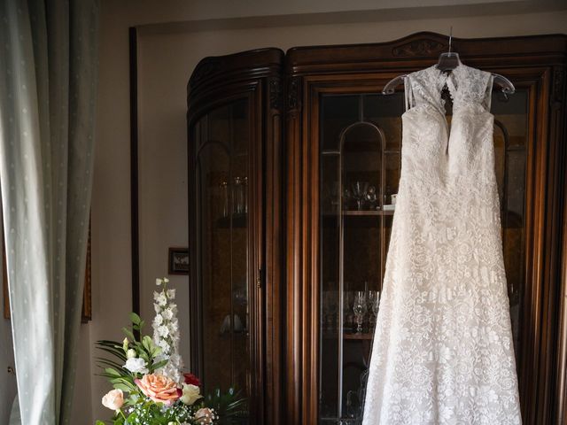 Il matrimonio di Marco e Antonella a Palermo, Palermo 3